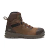 Cat Footwear Slip Resistant | Waterproof*Accomplice X Waterproof Steel Toe Work Boot