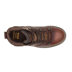 Cat Footwear Slip Resistant | Steel Toe*Alaska 2.0 Steel Toe Work Boot