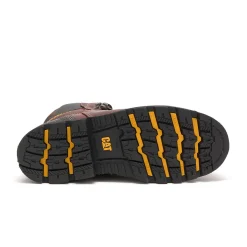 Cat Footwear Slip Resistant | Steel Toe*Alaska 2.0 Steel Toe Work Boot
