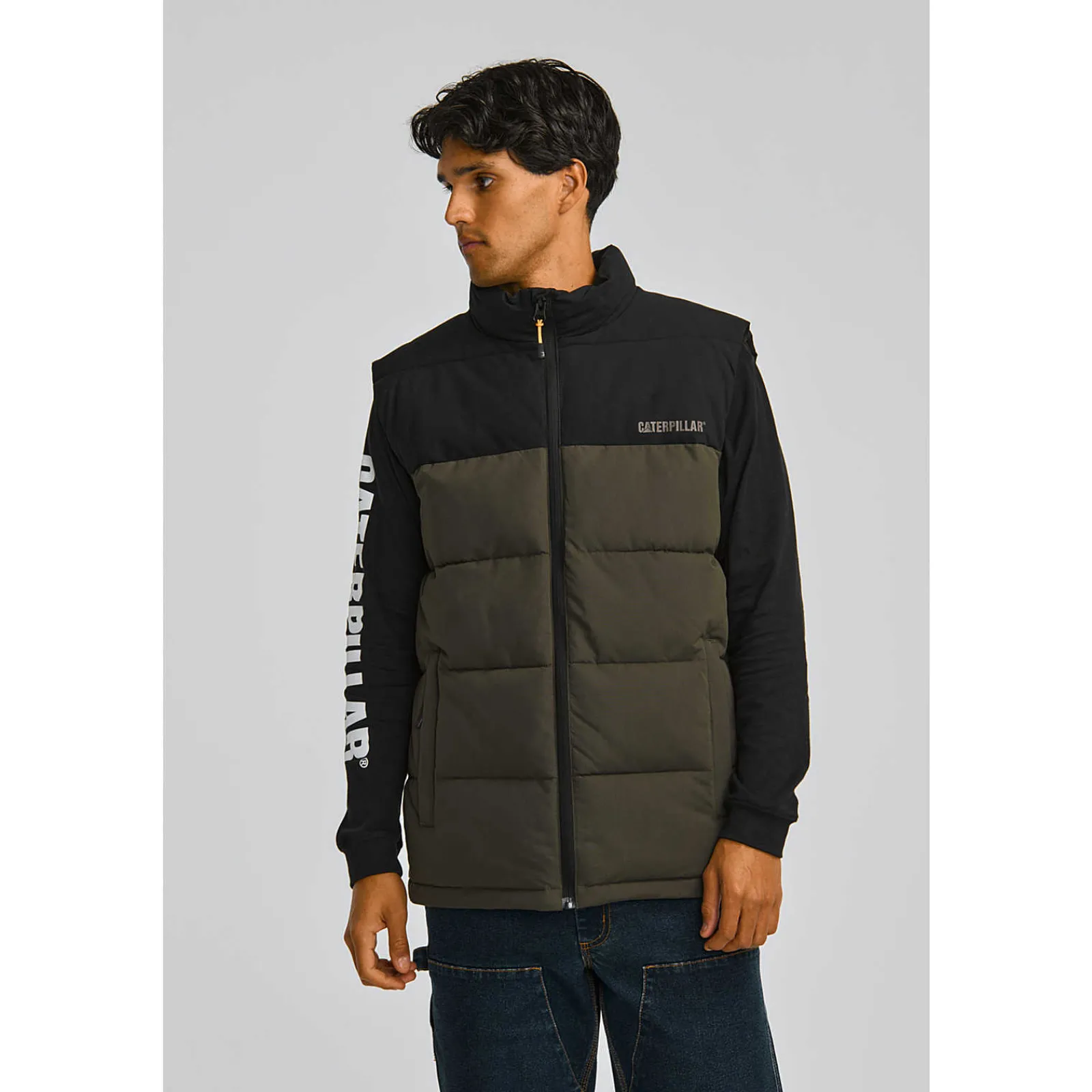 Cat Footwear Tops & Outerwear*Arctic Zone Vest