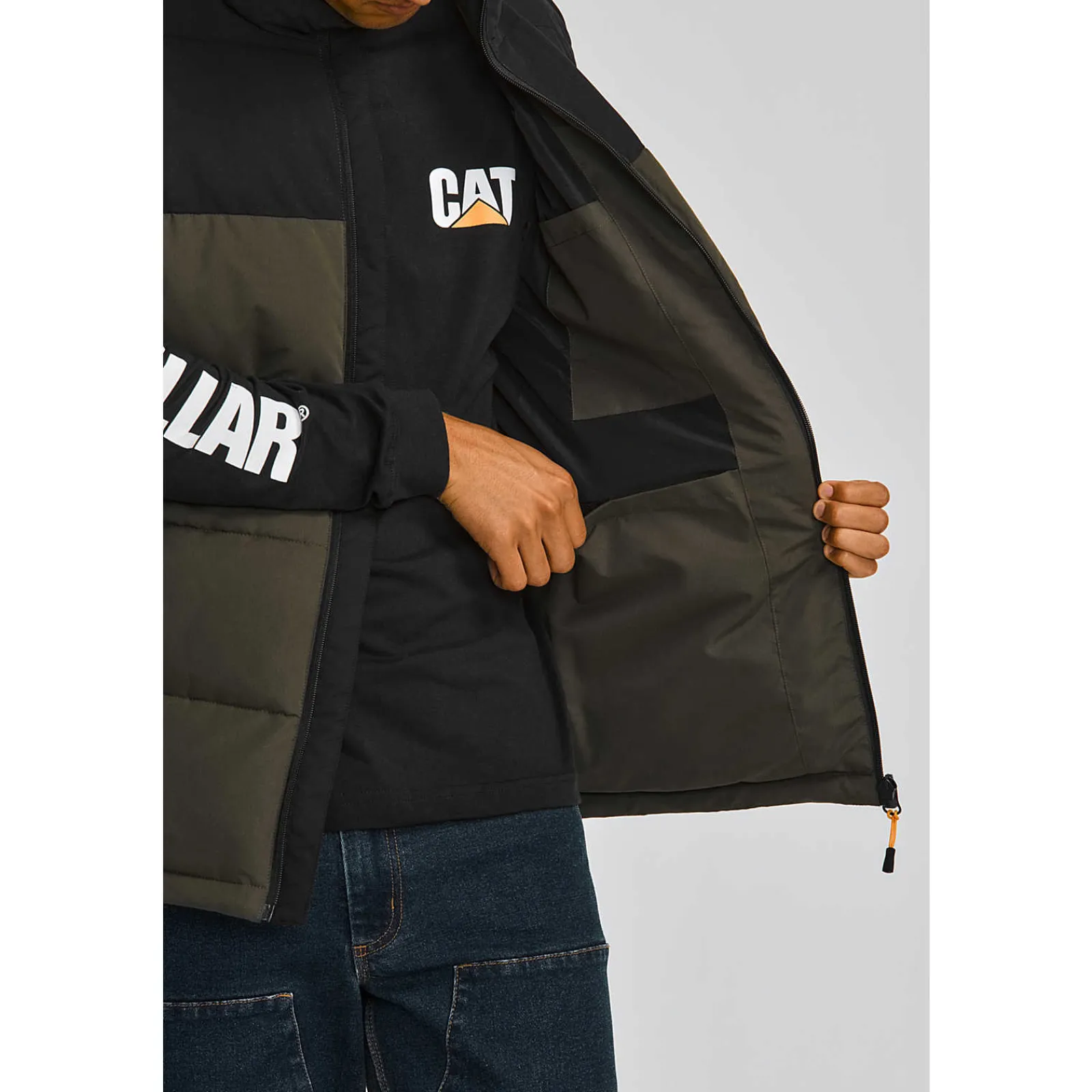 Cat Footwear Tops & Outerwear*Arctic Zone Vest