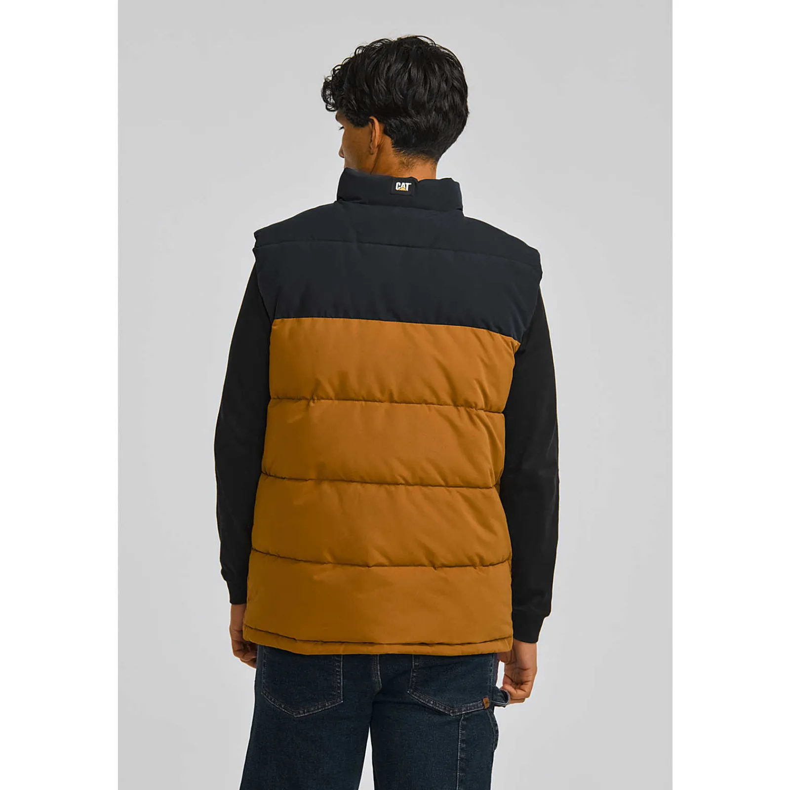 Cat Footwear Tops & Outerwear*Arctic Zone Vest