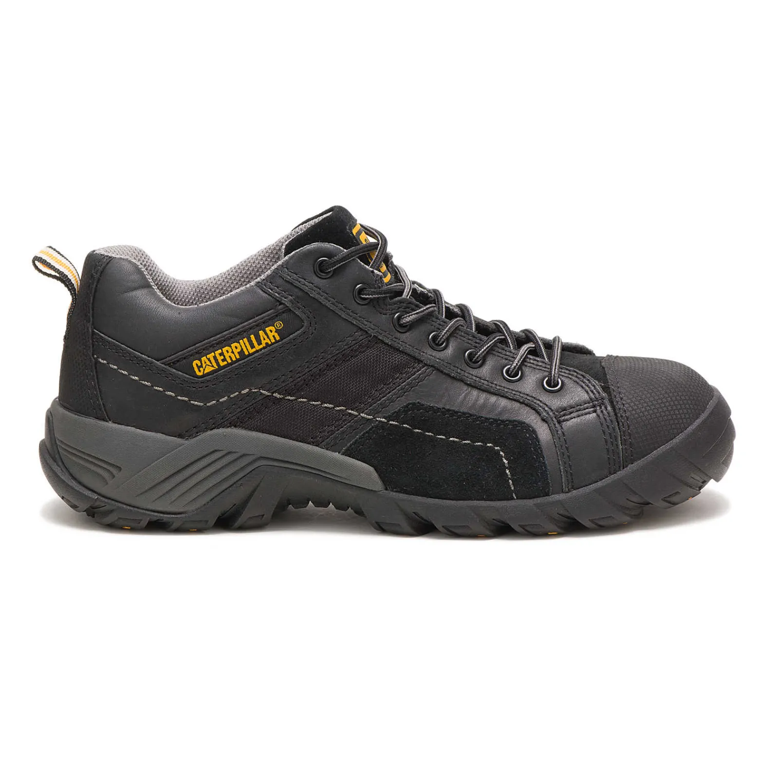 Cat Footwear Slip Resistant | Composite Toe*Argon Composite Toe Work Shoe