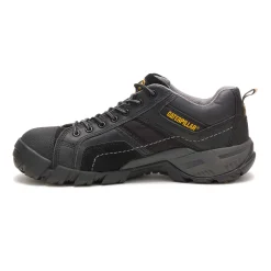 Cat Footwear Slip Resistant | Composite Toe*Argon Composite Toe Work Shoe