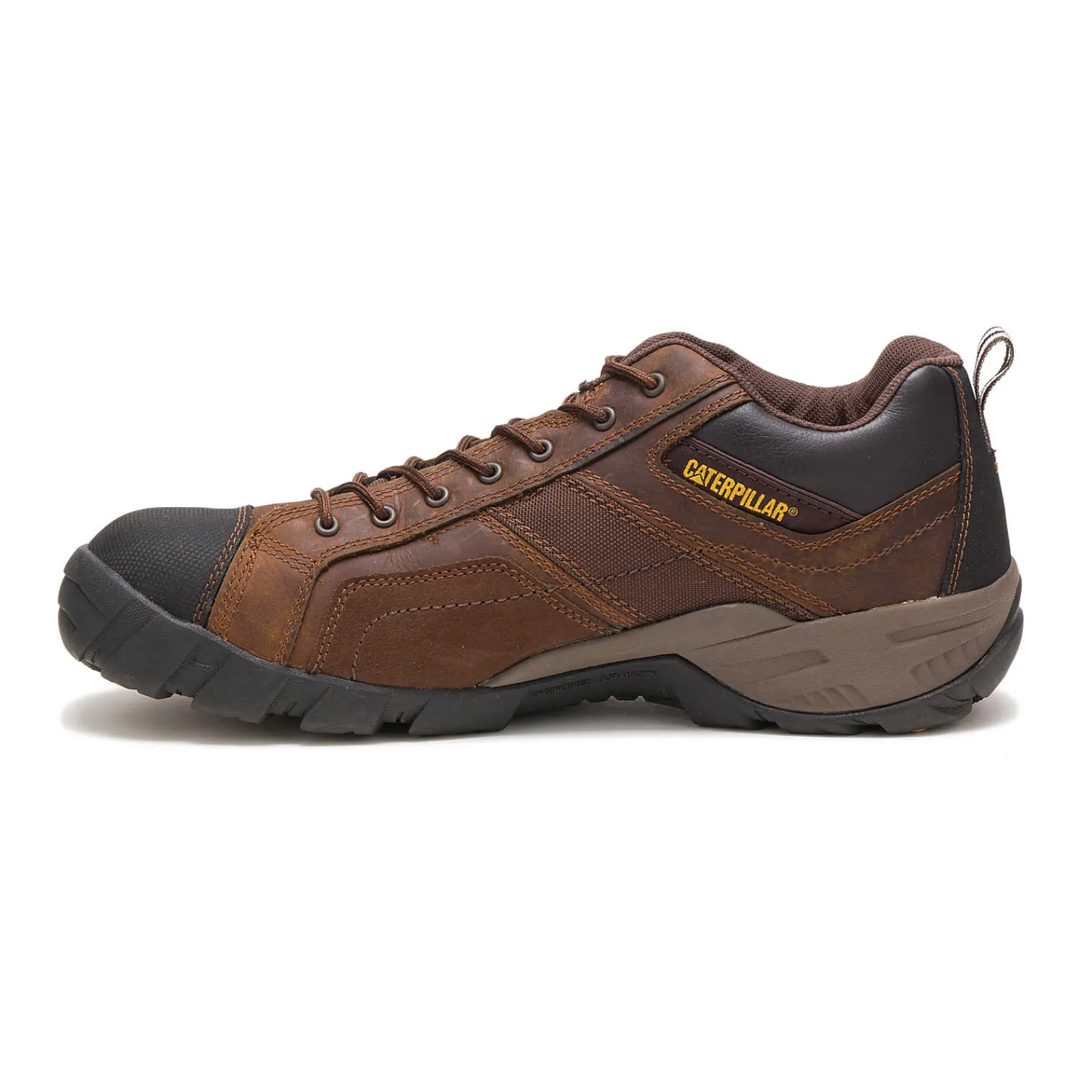 Cat Footwear Slip Resistant | Composite Toe*Argon Composite Toe Work Shoe
