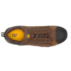 Cat Footwear Slip Resistant | Composite Toe*Argon Composite Toe Work Shoe