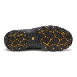 Cat Footwear Slip Resistant | Composite Toe*Argon Composite Toe Work Shoe