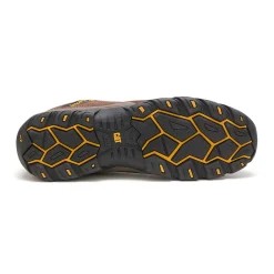 Cat Footwear Slip Resistant | Composite Toe*Argon Composite Toe Work Shoe
