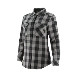 Women Cat Footwear Tops & Outerwear*Buffalo Check Heavyweight Shirt