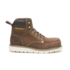 Cat Footwear Slip Resistant | Steel Toe*Calibrate Steel Toe Work Boot