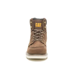 Cat Footwear Slip Resistant | Steel Toe*Calibrate Steel Toe Work Boot
