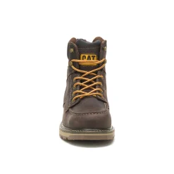 Cat Footwear Slip Resistant | Steel Toe*Calibrate Steel Toe Work Boot