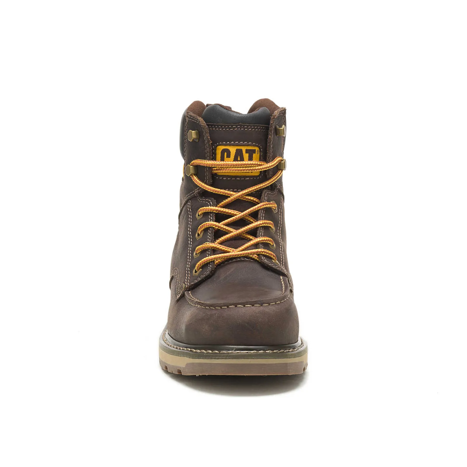 Cat Footwear Slip Resistant | Steel Toe*Calibrate Steel Toe Work Boot