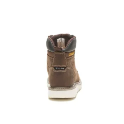 Cat Footwear Slip Resistant | Steel Toe*Calibrate Steel Toe Work Boot