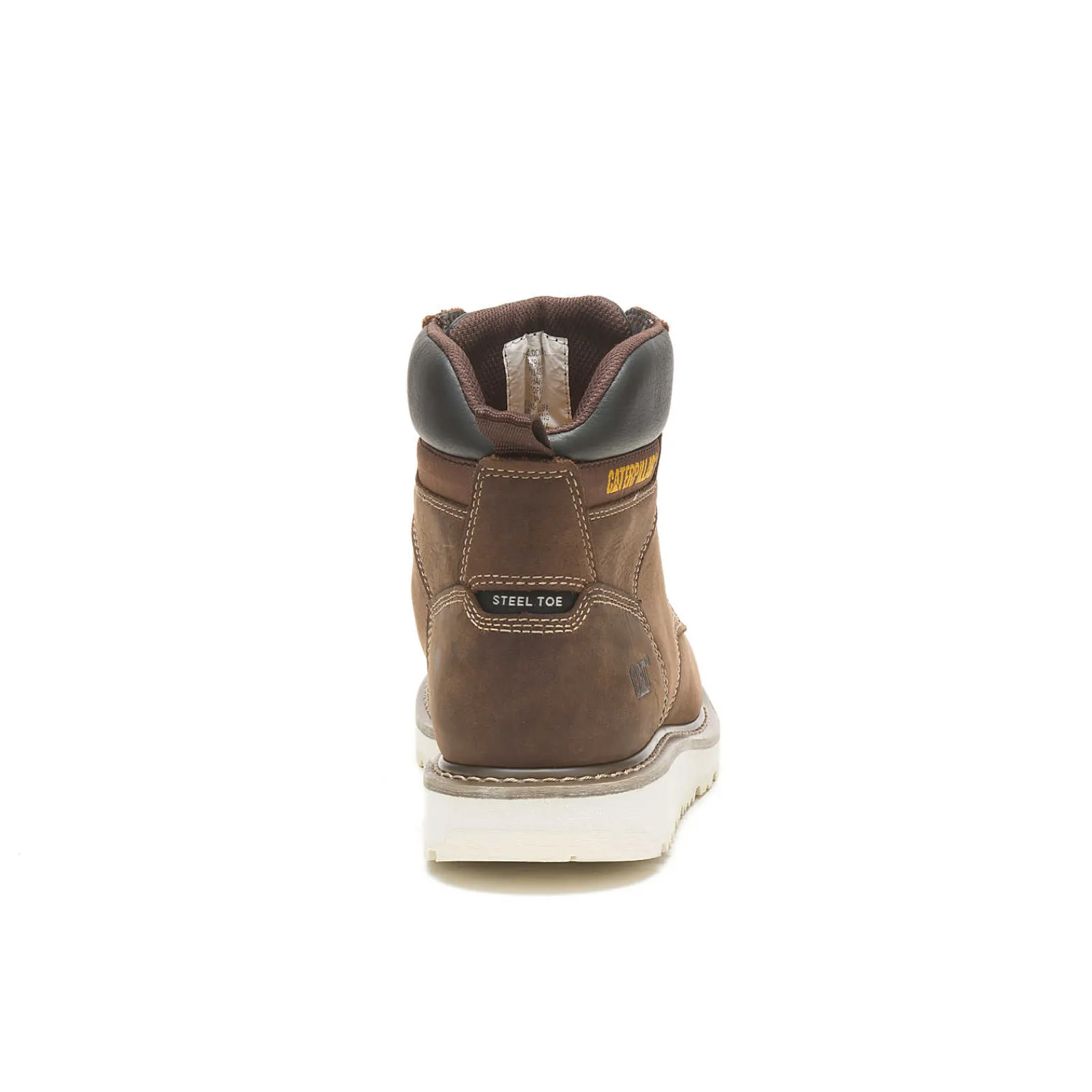 Cat Footwear Slip Resistant | Steel Toe*Calibrate Steel Toe Work Boot