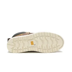 Cat Footwear Slip Resistant | Soft Toe*Calibrate Work Boot