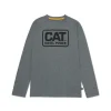 Cat Footwear Tops & Outerwear*Cat Diesel Power Long Sleeve Tee