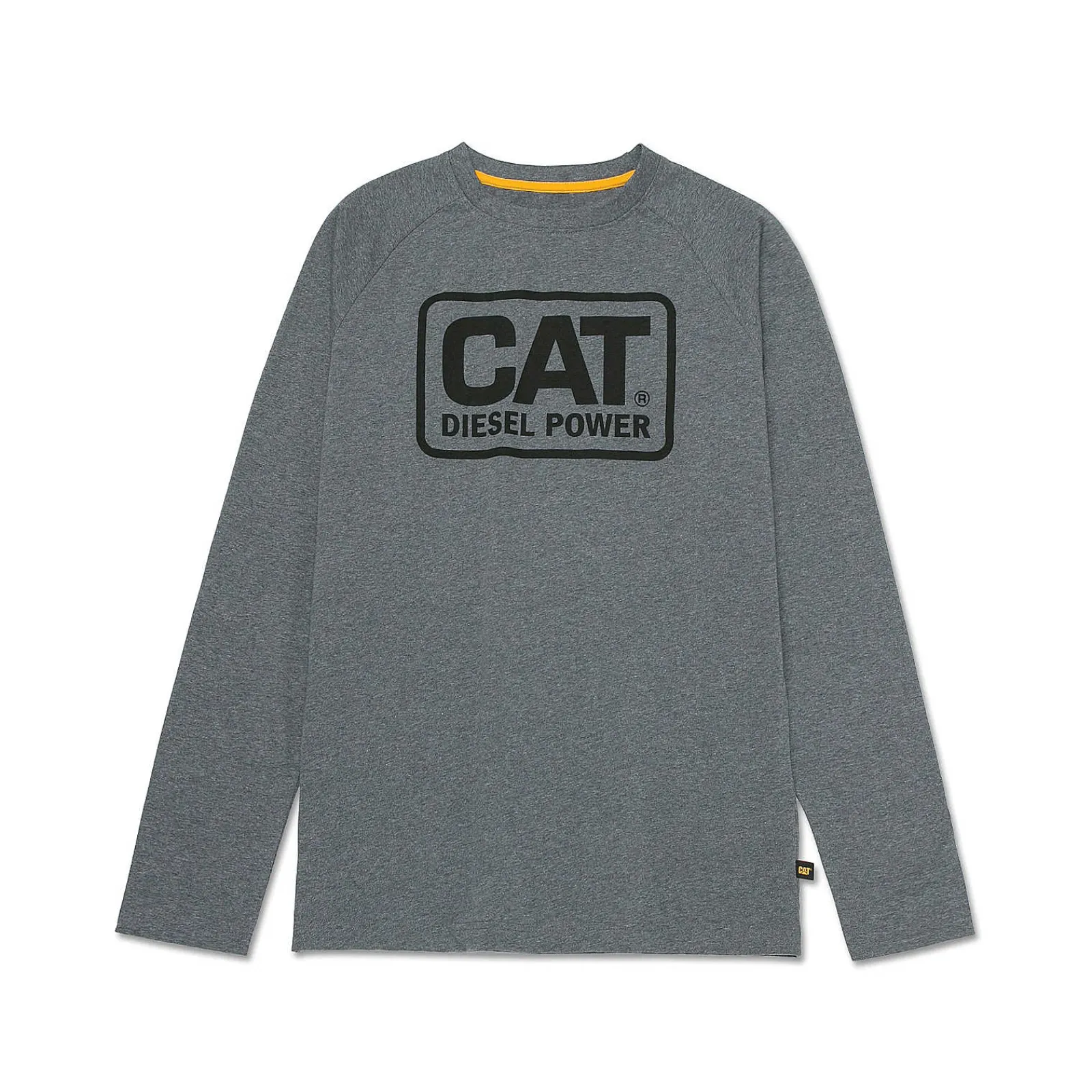 Cat Footwear Tops & Outerwear*Cat Diesel Power Long Sleeve Tee
