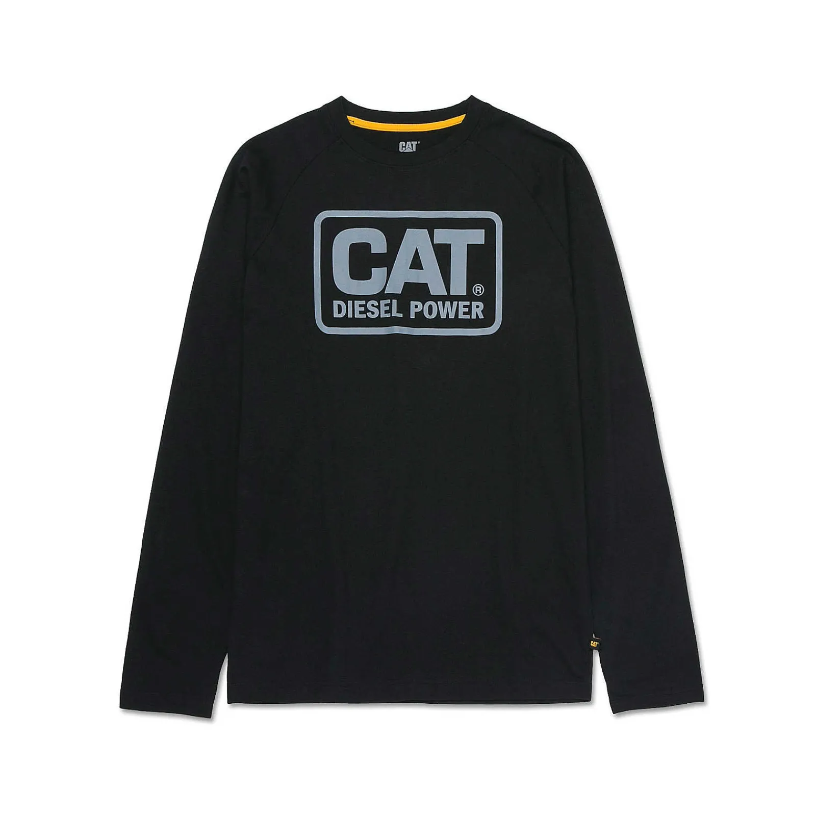 Cat Footwear Tops & Outerwear*Cat Diesel Power Long Sleeve Tee