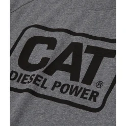 Cat Footwear Tops & Outerwear*Cat Diesel Power Long Sleeve Tee