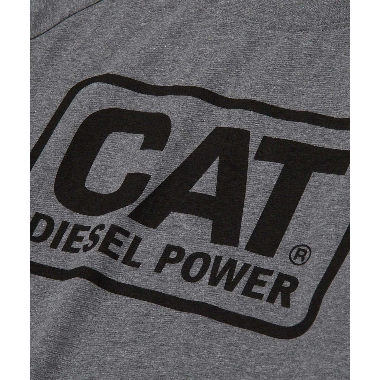 Cat Footwear Tops & Outerwear*Cat Diesel Power Long Sleeve Tee