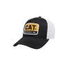 Women Cat Footwear Hats & Accessories | Hats & Accessories*Cat Equipment 110 Cap