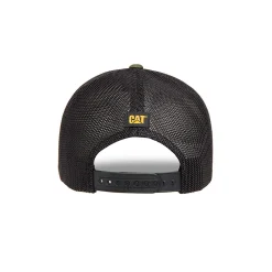 Women Cat Footwear Hats & Accessories | Hats & Accessories*Cat Equipment 110 Cap