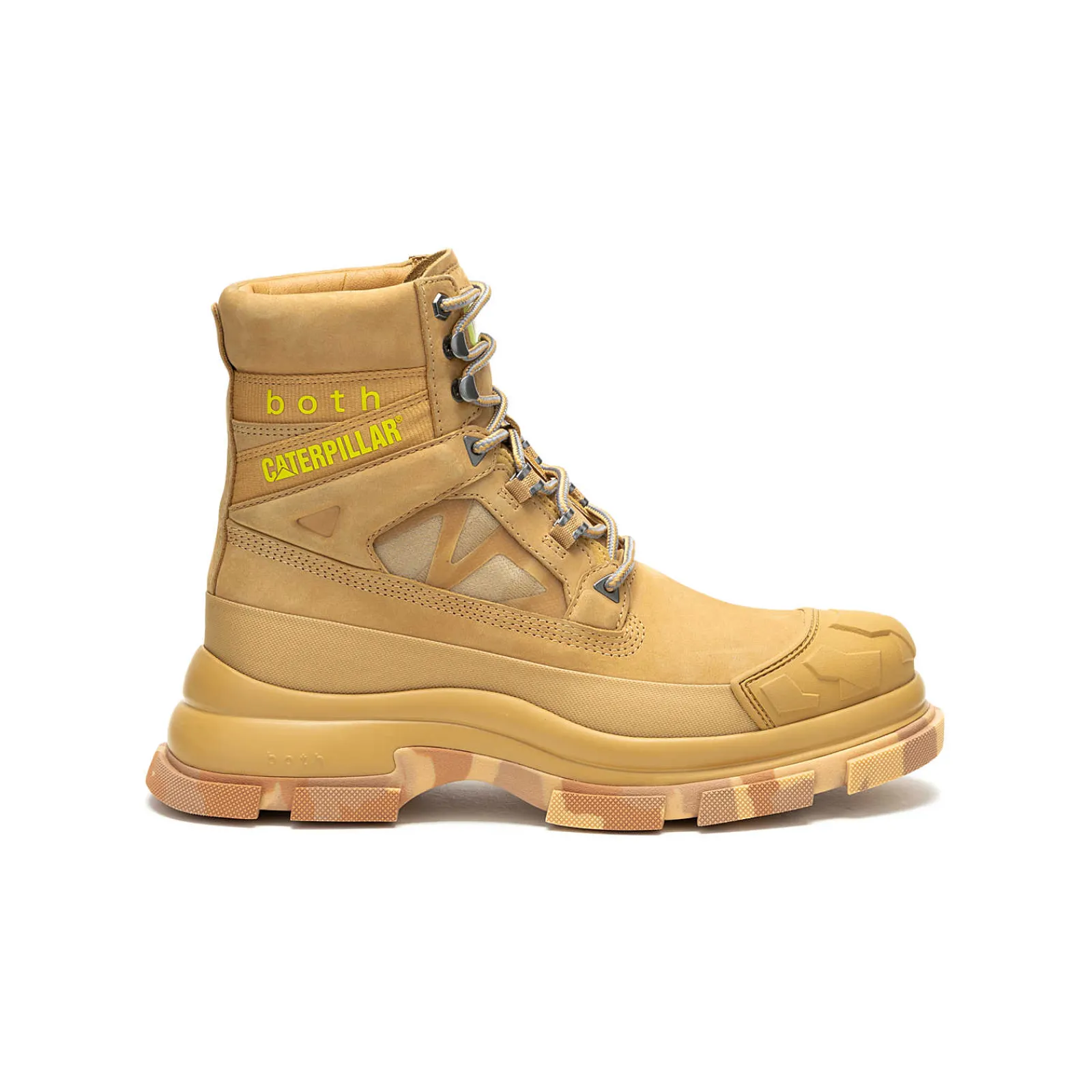 Women Cat Footwear Boots*x both GAO Pioneer Boot