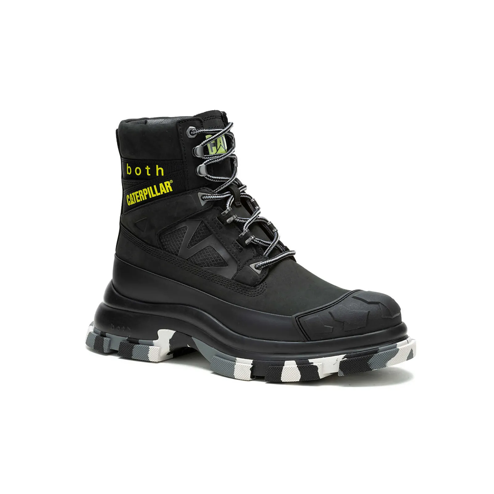 Women Cat Footwear Boots*x both GAO Pioneer Boot