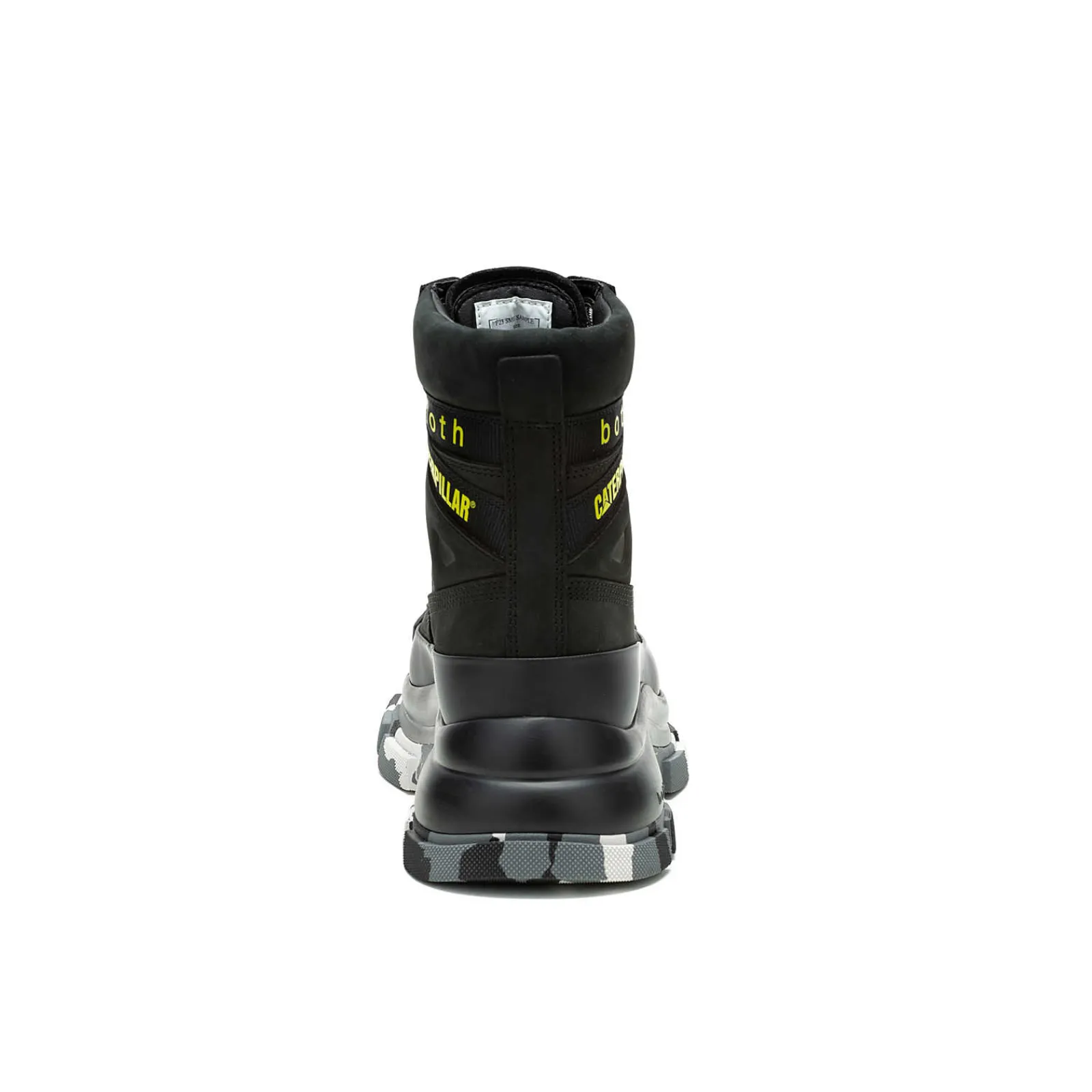 Women Cat Footwear Boots*x both GAO Pioneer Boot