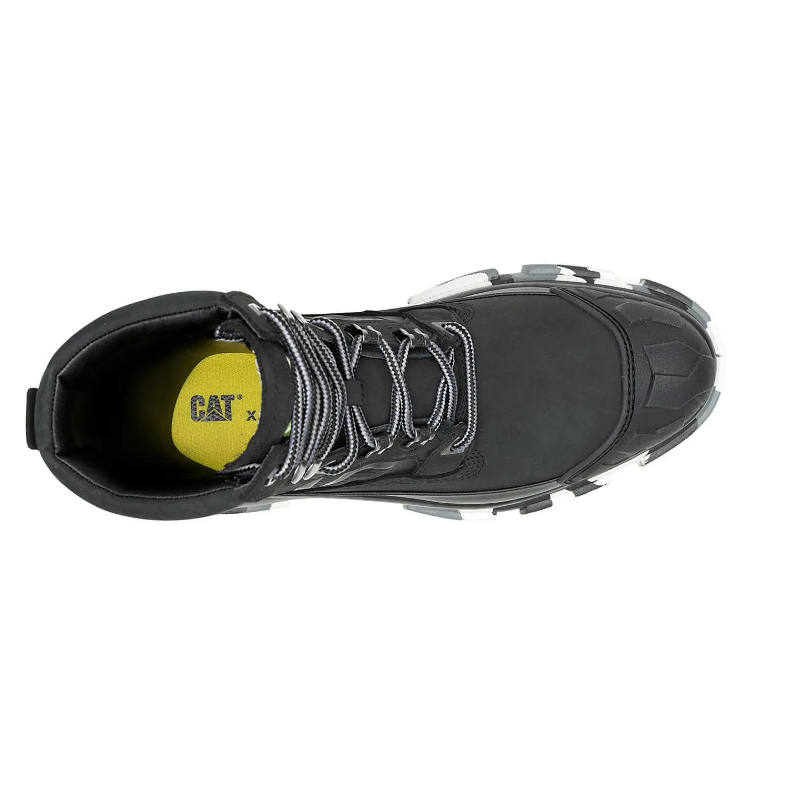 Women Cat Footwear Boots*x both GAO Pioneer Boot