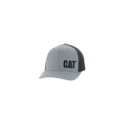 Women Cat Footwear Hats & Accessories | Hats & Accessories*Cat Trademark Trucker Hat