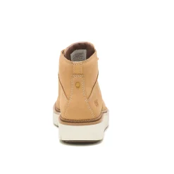 Women Cat Footwear Boots*Chariot Plain Toe Mid Boot
