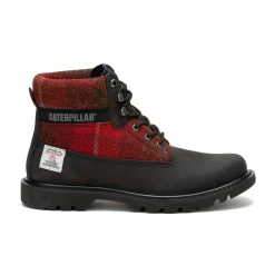 Women Cat Footwear Boots | The Workwear Edit*Colorado 2.0 Harris Tweed Boot