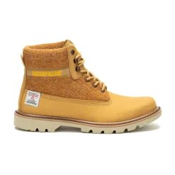 Women Cat Footwear Boots | The Workwear Edit*Colorado 2.0 Harris Tweed Boot