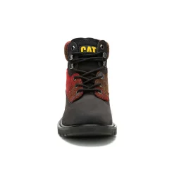 Women Cat Footwear Boots | The Workwear Edit*Colorado 2.0 Harris Tweed Boot
