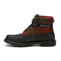 Women Cat Footwear Boots | The Workwear Edit*Colorado 2.0 Harris Tweed Boot