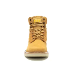 Women Cat Footwear Boots | The Workwear Edit*Colorado 2.0 Harris Tweed Boot
