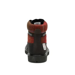 Women Cat Footwear Boots | The Workwear Edit*Colorado 2.0 Harris Tweed Boot