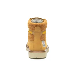 Women Cat Footwear Boots | The Workwear Edit*Colorado 2.0 Harris Tweed Boot