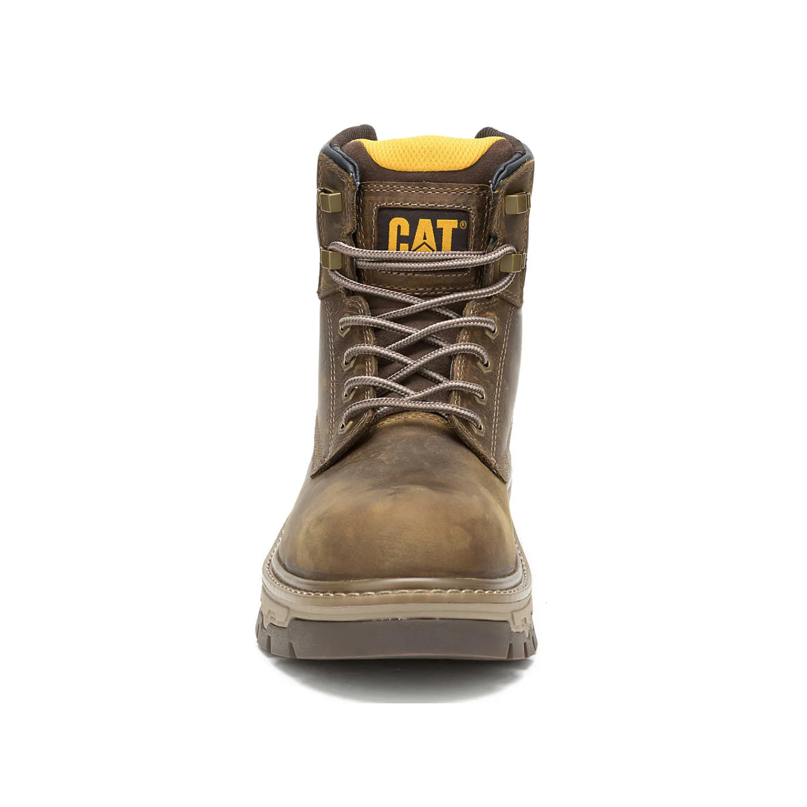 Cat Footwear Slip Resistant | Waterproof*Colorado Equip 6" Waterproof Composite Toe Work Boot