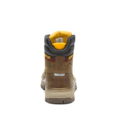 Cat Footwear Slip Resistant | Waterproof*Colorado Equip 6" Waterproof Work Boot
