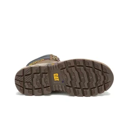 Cat Footwear Slip Resistant | Waterproof*Colorado Equip 6" Waterproof Work Boot