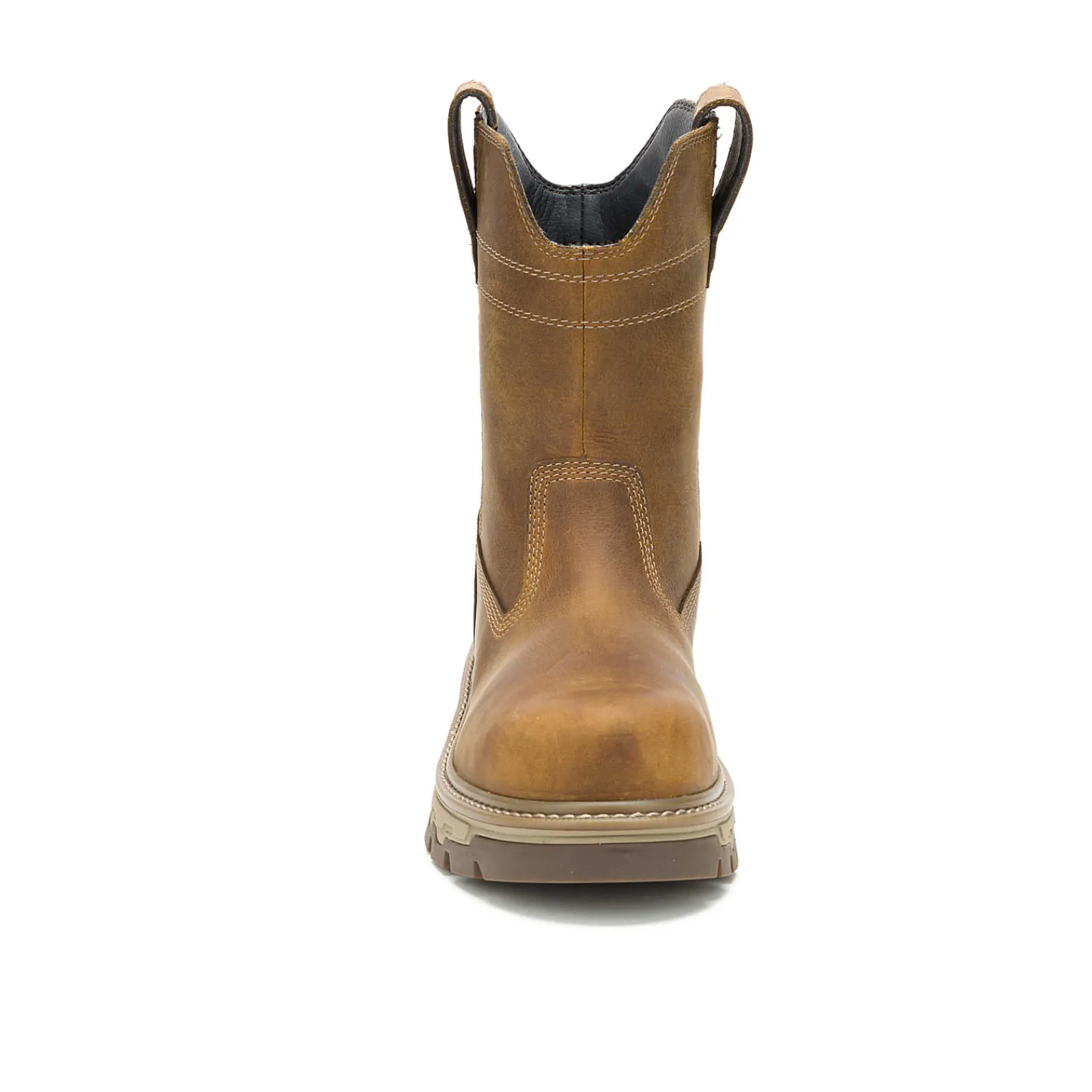Cat Footwear Slip Resistant | Waterproof*Colorado Equip Wellington Waterproof Composite Toe Work Boot