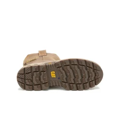Cat Footwear Slip Resistant | Waterproof*Colorado Equip Wellington Waterproof Composite Toe Work Boot