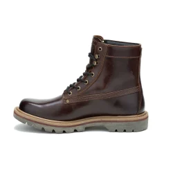 Women Cat Footwear Boots | The Workwear Edit*Colorado Grader Waterproof Boot
