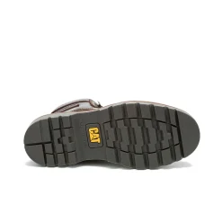 Women Cat Footwear Boots | The Workwear Edit*Colorado Grader Waterproof Boot
