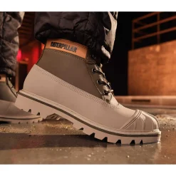 Women Cat Footwear Boots*Colorado Waterproof Galosh