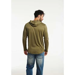 Cat Footwear Tops & Outerwear*Coolmax Lightweight Pullover Hoodie