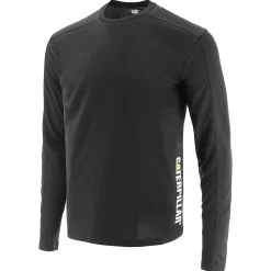 Cat Footwear Tops & Outerwear*Coolmax Long Sleeve Tee